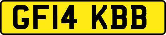 GF14KBB