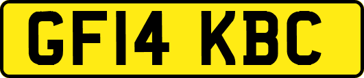 GF14KBC