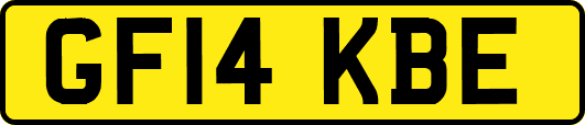 GF14KBE