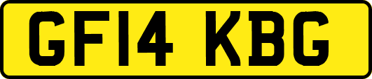 GF14KBG