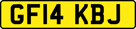 GF14KBJ