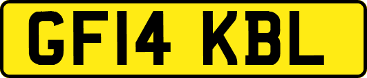GF14KBL