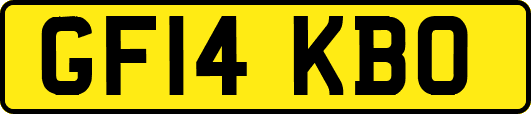 GF14KBO