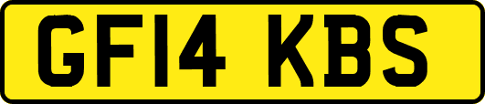 GF14KBS