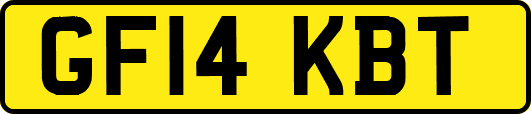 GF14KBT