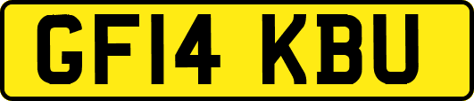 GF14KBU