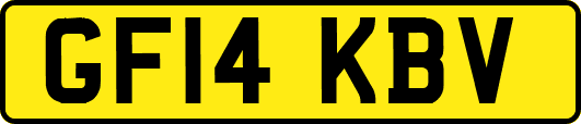 GF14KBV