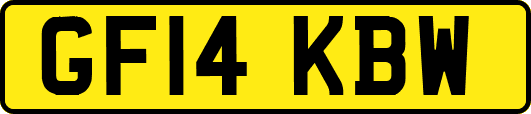 GF14KBW