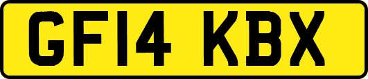 GF14KBX