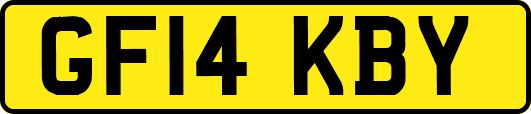 GF14KBY