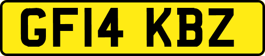 GF14KBZ