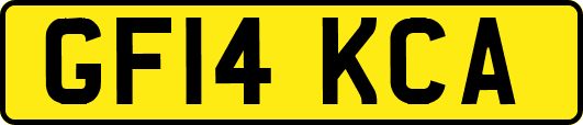 GF14KCA