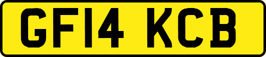 GF14KCB