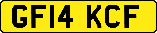 GF14KCF
