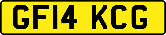 GF14KCG