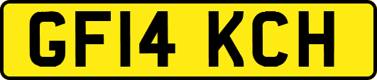 GF14KCH