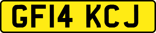 GF14KCJ