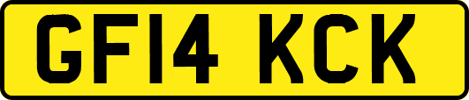 GF14KCK