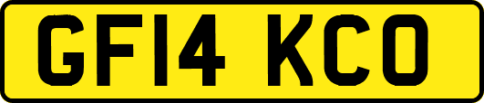 GF14KCO