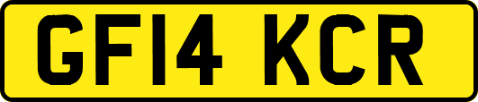 GF14KCR