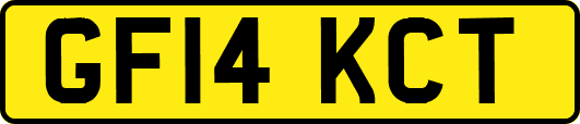 GF14KCT