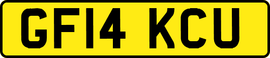 GF14KCU