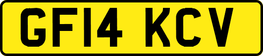 GF14KCV