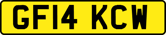 GF14KCW