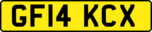 GF14KCX