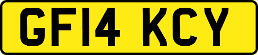 GF14KCY