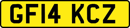 GF14KCZ