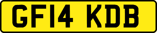 GF14KDB