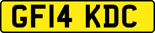 GF14KDC