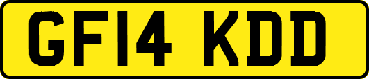 GF14KDD