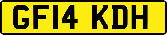 GF14KDH