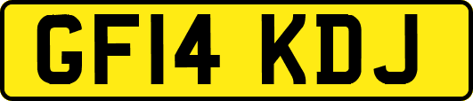 GF14KDJ