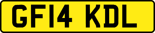 GF14KDL