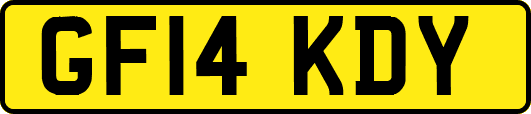 GF14KDY