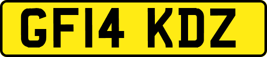 GF14KDZ