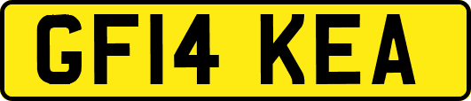 GF14KEA
