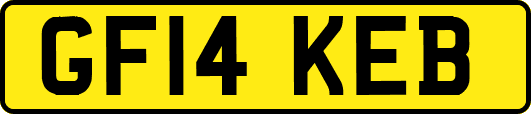 GF14KEB