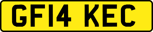 GF14KEC