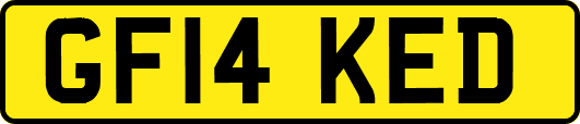 GF14KED