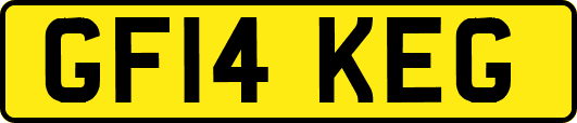 GF14KEG