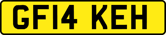 GF14KEH