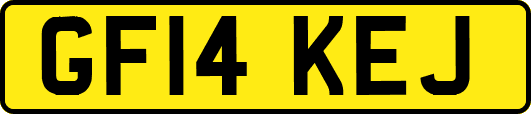 GF14KEJ