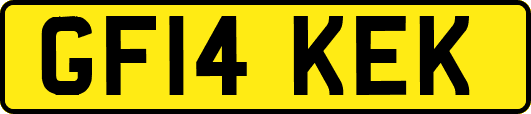 GF14KEK