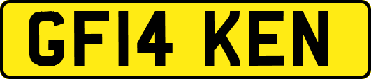 GF14KEN