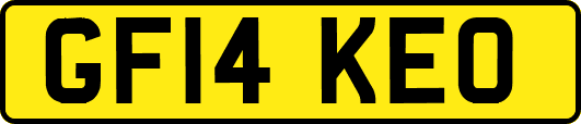 GF14KEO