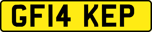 GF14KEP